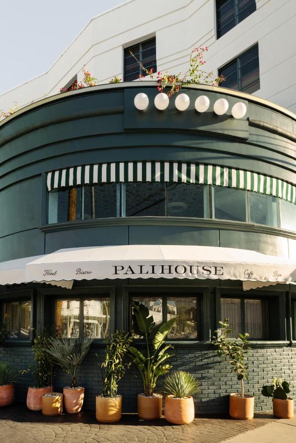 Palihouse West Hollywood Hotel Los Angeles Kültér fotó